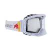 Ochelari Motocross  Spect Red Bull Strive White S.2 thumb
