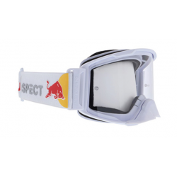 Ochelari Motocross Spect Red Bull Strive White S.2 Ochelari Motocross Spect Red Bull Strive White S.2