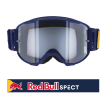 Ochelari Motocross Spect Red Bull Strive Double lens Blue clear Ochelari Motocross Spect Red Bull Strive Double lens Blue clear thumb