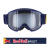 Ochelari Motocross  Spect Red Bull Strive Double lens Blue clear thumb