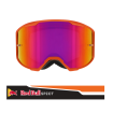 Ochelari motocross Spect Red Bull Strive Single lens Black/Orange purple thumb