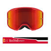 Ochelari motocross Spect Red Bull Strive Single lens Red/Black red thumb