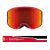 Ochelari motocross Spect Red Bull Strive Single lens Red/Black red thumb