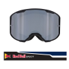 Ochelari motocross Spect Red Bull Strive Single lens Matt Black