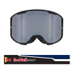 Ochelari motocross Spect Red Bull Strive Single lens Matt Black Ochelari motocross Spect Red Bull Strive Single lens Matt Black thumb
