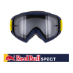 Ochelari Motocross Spect Red Bull Whip Singel lens black/blue clear Ochelari Motocross Spect Red Bull Whip Singel lens black/blue clear thumb