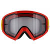 Ochelari Motocross Spect Red Bull Whip Singel lens red clear