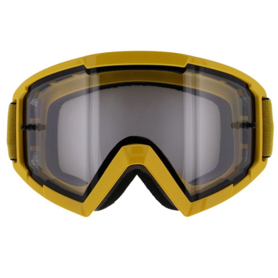 Ochelari Motocross Spect Red Bull Whip Singel lens yellow clear