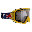 Ochelari Motocross Spect Red Bull Whip Singel lens yellow clear Ochelari Motocross Spect Red Bull Whip Singel lens yellow clear thumb