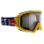 Ochelari Motocross Spect Red Bull Whip Singel lens yellow clear thumb