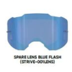 Placă pentru ochelari Spect Red Bull Strive - Blue Flash Placă pentru ochelari Spect Red Bull Strive - Blue Flash thumb