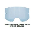 Placă pentru ochelari Spect Red Bull Strive - Light Gray Flash Placă pentru ochelari Spect Red Bull Strive - Light Gray Flash thumb