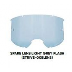 Placă pentru ochelari Spect Red Bull Strive - Light Gray Flash Placă pentru ochelari Spect Red Bull Strive - Light Gray Flash