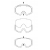 Placă pentru ochelari Spect Red Bull Strive - Light Gray Flash Placă pentru ochelari Spect Red Bull Strive - Light Gray Flash thumb