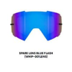 Placă pentru ochelari Spect Red Bull Strive - Blue Flash thumb