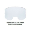 Placă pentru ochelari Spect Red Bull Strive - Clear flash Placă pentru ochelari Spect Red Bull Strive - Clear flash thumb