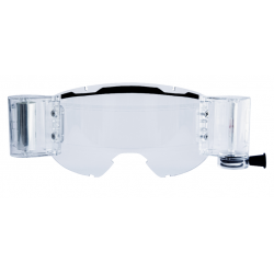 Roll-off sistem de ochelari Spect Red Bull Strive Roll-off sistem de ochelari Spect Red Bull Strive