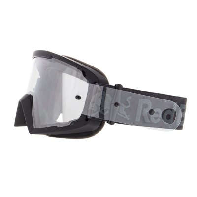 Flippers 10 bucăți pentru ochelari Spect Red Bull Strive