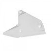 Protector pentru cutia de aer Restyling POLISPORT Airbox Cover Restyling Suzuki DR-Z400 (2000-24) White Protector pentru cutia de aer Restyling POLISPORT Airbox Cover Restyling Suzuki DR-Z400 (2000-24) White thumb