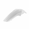 Restyling aripa spate POLISPORT Rear Fender Restyling Suzuki DR-Z400 (2000-24) White
