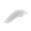 Restyling aripa spate POLISPORT Rear Fender Restyling Suzuki DR-Z400 (2000-24) White thumb