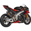 Kit toba esapament CF RSV4/TUONO 21 AKRAPOVIC S-A10SO13-RC thumb