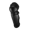 Genunchiere LEATT 3.0 EXT-Black thumb