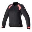 Geacă de damă ALPINESTARS STELLA ELOISE V2 BLACK/PINK Geacă de damă ALPINESTARS STELLA ELOISE V2 BLACK/PINK thumb