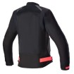 Geacă de damă ALPINESTARS STELLA ELOISE V2 BLACK/PINK Geacă de damă ALPINESTARS STELLA ELOISE V2 BLACK/PINK thumb