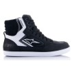 Adidași  ALPINESTARS J-6 BLACK WATERPROOF Black/White thumb