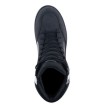 Adidași  ALPINESTARS J-6 BLACK WATERPROOF Black/White thumb
