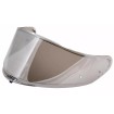 Viziera oglindă roșie pentru cască PREMIER EVOLUZIONE SILVER MIRRORED thumb