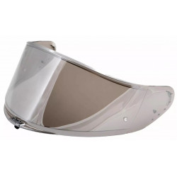 Vizor oglindă roșie pentru cască PREMIER EVOLUZIONE SILVER MIRRORED Vizor oglindă roșie pentru cască PREMIER EVOLUZIONE SILVER MIRRORED