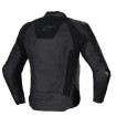 Geacă de piele  ALPINESTARS MISSILE V3 BLACK thumb
