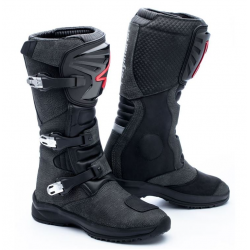 Cizme  Stylmartin Navajo Waterproof black