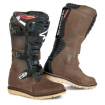 Cizme  Stylmartin Boots Impact RS Brown thumb