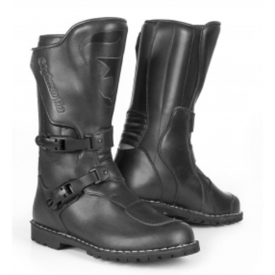 Cizme  Stylmartin Matrix WP Black