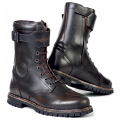 Cizme  Stylmartin Rocket Brown