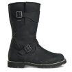 Cizme  Stylmartin Legend Evo WP Black thumb