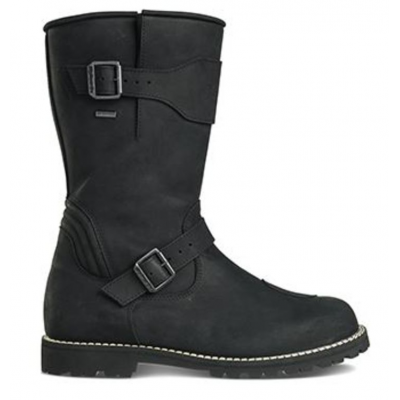 Cizme  Stylmartin Legend Evo WP Black