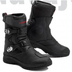 Cizme  Stylmartin Navajo Low Waterproof Black