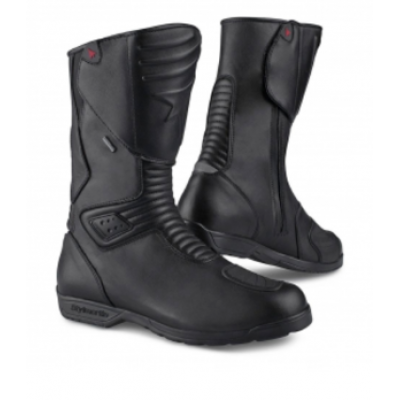 Cizme  Stylmartin Navigator WP Black