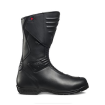 Cizme  Stylmartin Navigator WP Black thumb