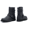Cizme Stylmartin Legend Mid Waterproof Black Cizme Stylmartin Legend Mid Waterproof Black thumb
