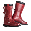 Cizme Stylmartin Continental WP Red Cizme Stylmartin Continental WP Red thumb