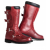 Cizme Stylmartin Continental WP Red Cizme Stylmartin Continental WP Red thumb