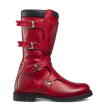 Cizme Stylmartin Continental WP Red Cizme Stylmartin Continental WP Red thumb
