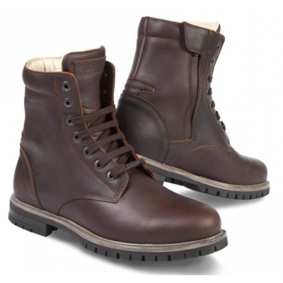 Cizme  Stylmartin Ace Brown