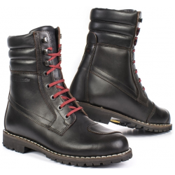 Cizme  Stylmartin Yurok Brown