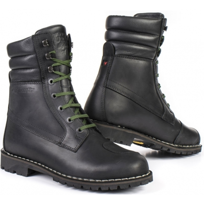 Cizme Stylmartin Yurok Black Cizme Stylmartin Yurok Black